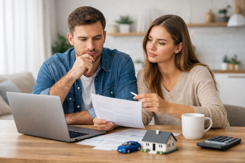 consórcio vale a pena planejamento financeiro